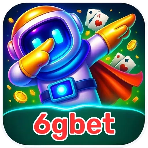 6gbet: A Revolução das Apostas ao Seu Alcance!