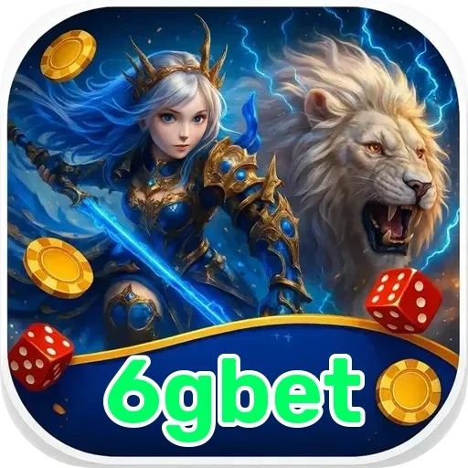 6gbet: Aprenda Tudo Sobre os Bônus Imperdíveis do Site