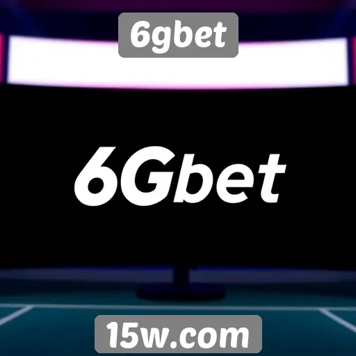 Impacto das regulamentações no 6gbet