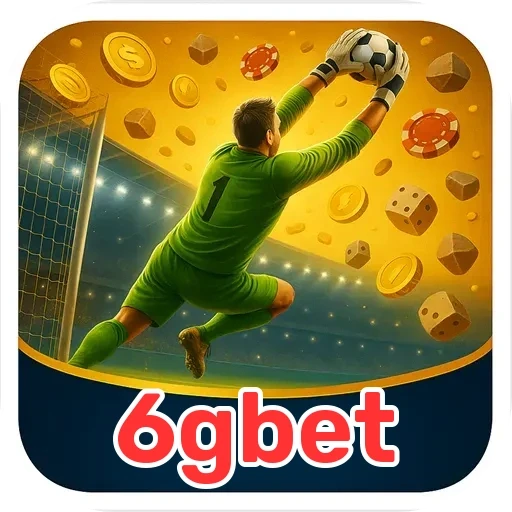 6gbet: Venha se Divertir com Jogos Imperdíveis e Ofertas Irresistíveis