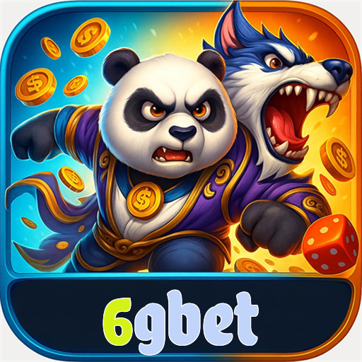 6gbet Logo