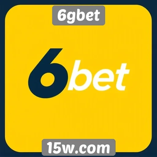 Métodos de pagamento aceitos no site 6gbet