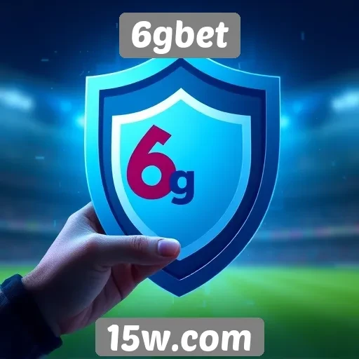 Avaliação da segurança e confiabilidade do 6gbet