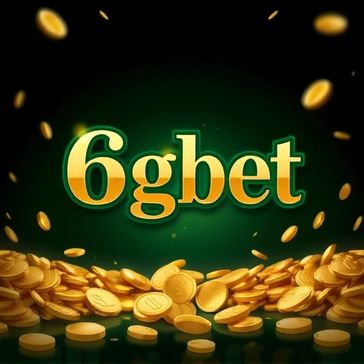 6gbet logo
